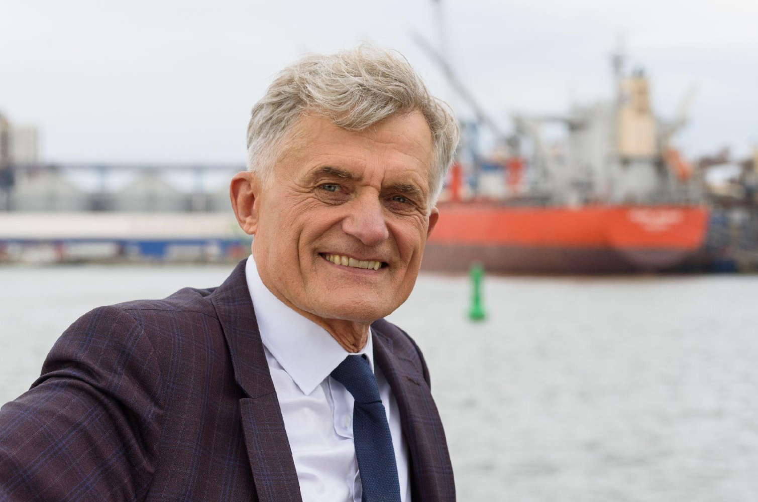 Photo of Algis Latakas